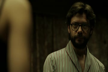 Money Heist 2017 S02 Cuestión de eficacia Episode 3 in Hindi Movie